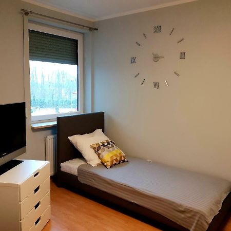 Apartament Szafir เจโลนากูรา ภายนอก รูปภาพ