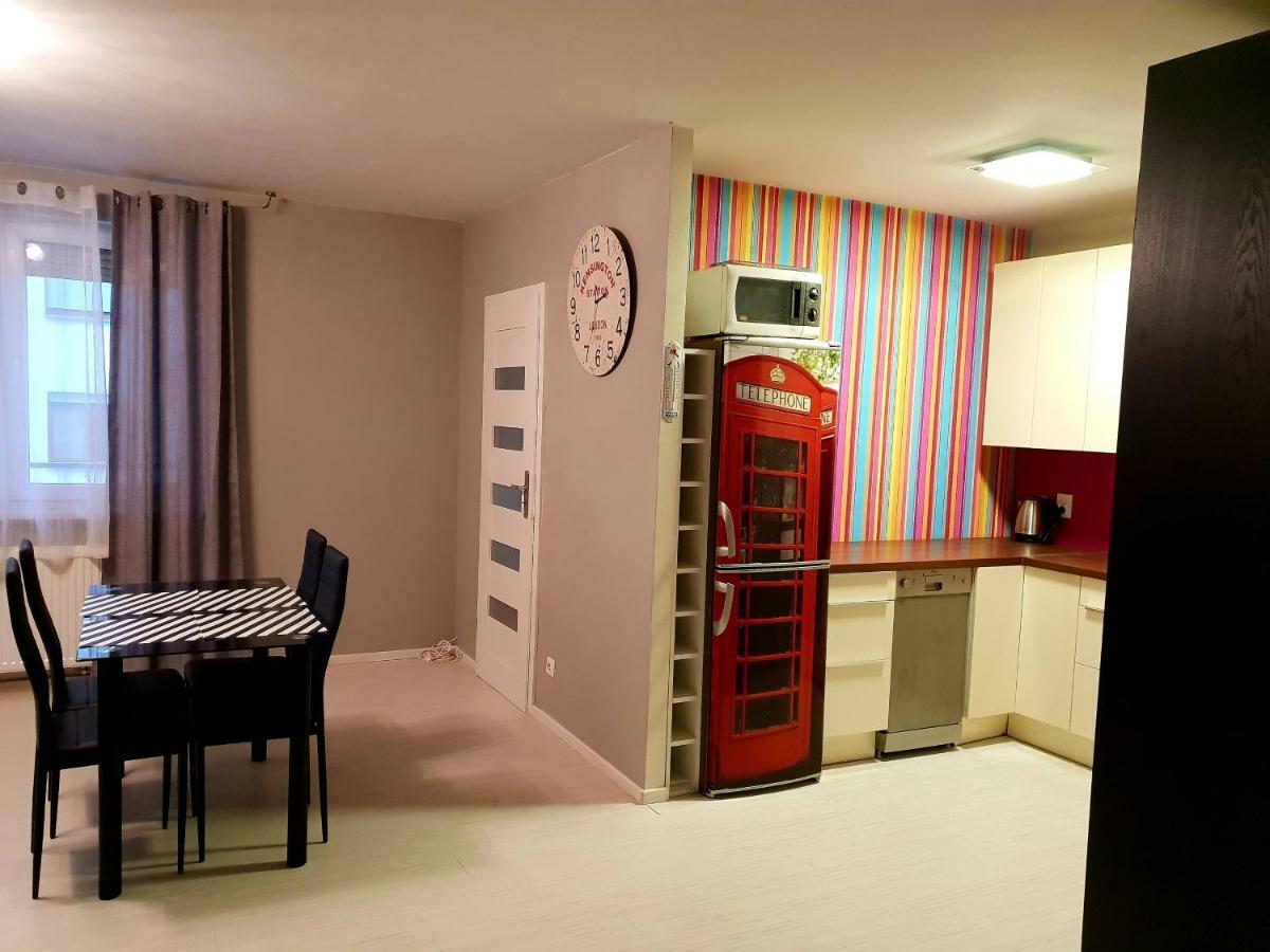 Apartament Szafir เจโลนากูรา ภายนอก รูปภาพ