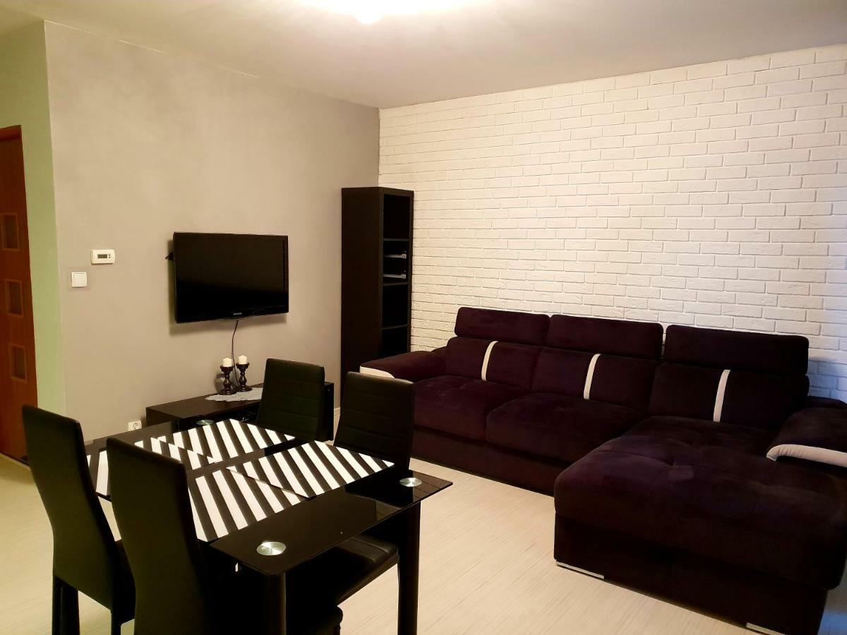 Apartament Szafir เจโลนากูรา ภายนอก รูปภาพ
