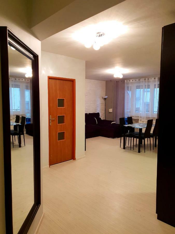 Apartament Szafir เจโลนากูรา ภายนอก รูปภาพ