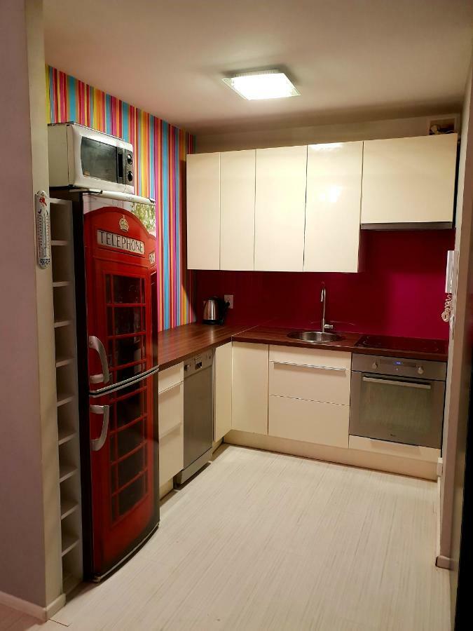 Apartament Szafir เจโลนากูรา ภายนอก รูปภาพ