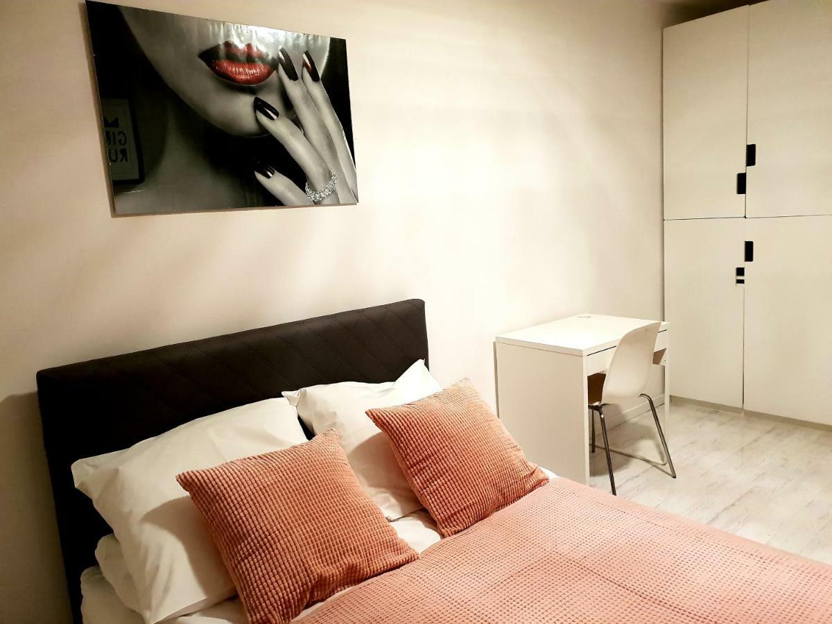 Apartament Szafir เจโลนากูรา ภายนอก รูปภาพ