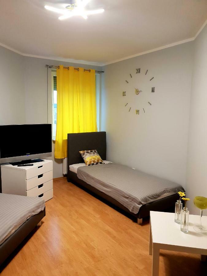 Apartament Szafir เจโลนากูรา ภายนอก รูปภาพ